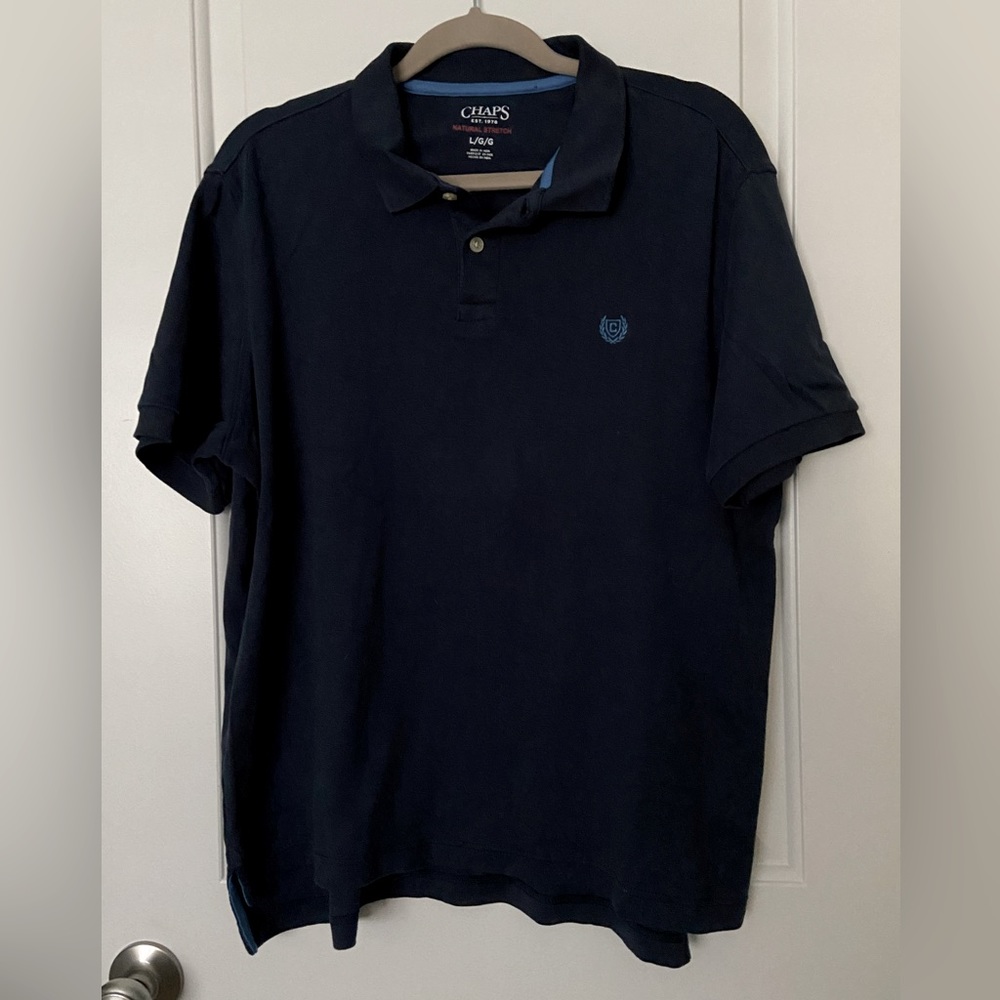Chaps Polo Shirt